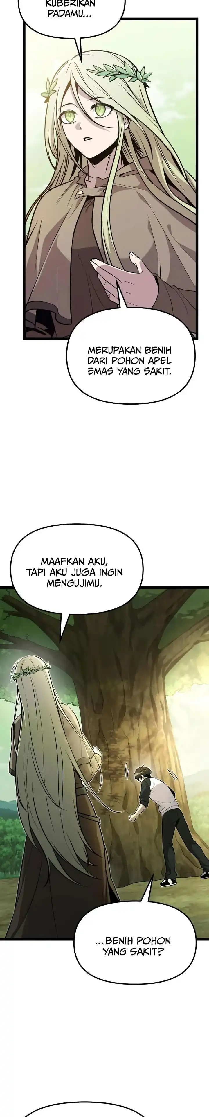 I Obtained a Mythic Item Chapter 179 halaman 12