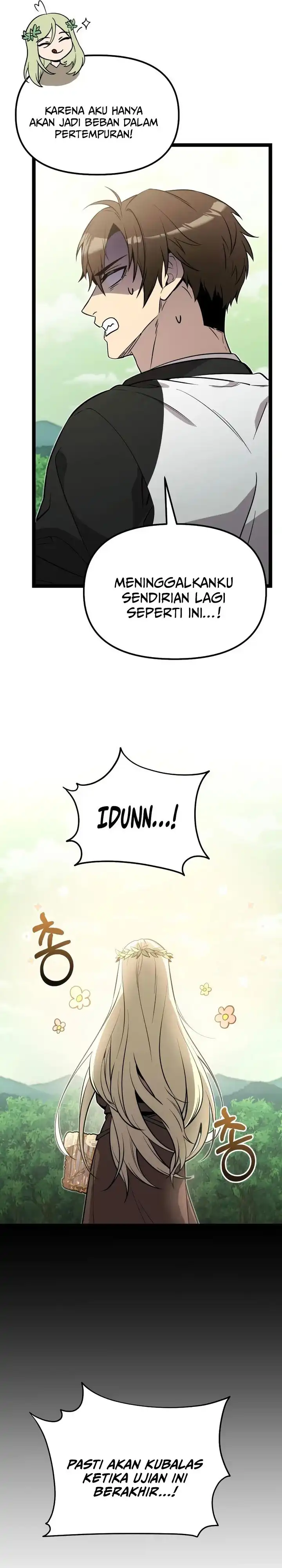 I Obtained a Mythic Item Chapter 179 halaman 30