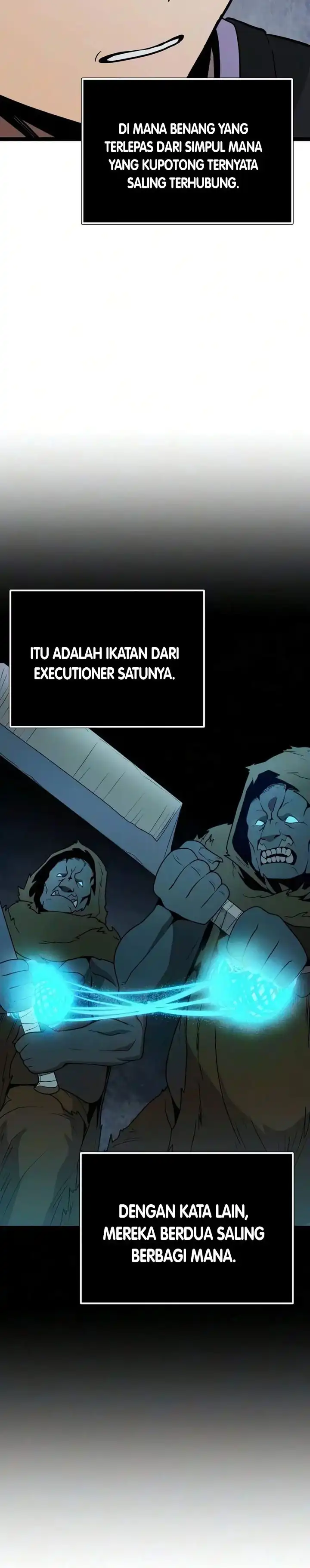 I Obtained a Mythic Item Chapter 183 halaman 43