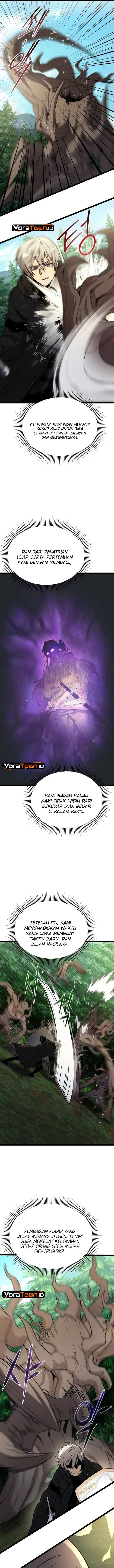 I Obtained a Mythic Item Chapter 193 halaman 7