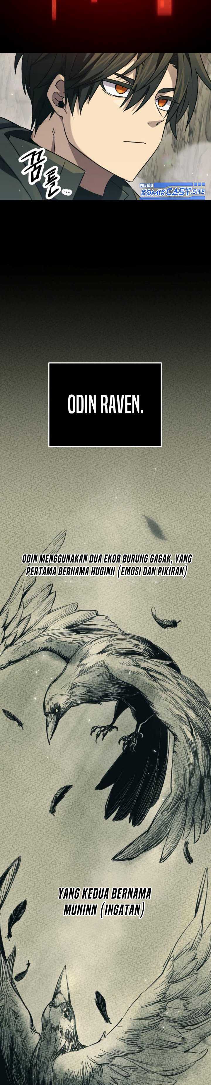 I Obtained a Mythic Item Chapter 37 halaman 15