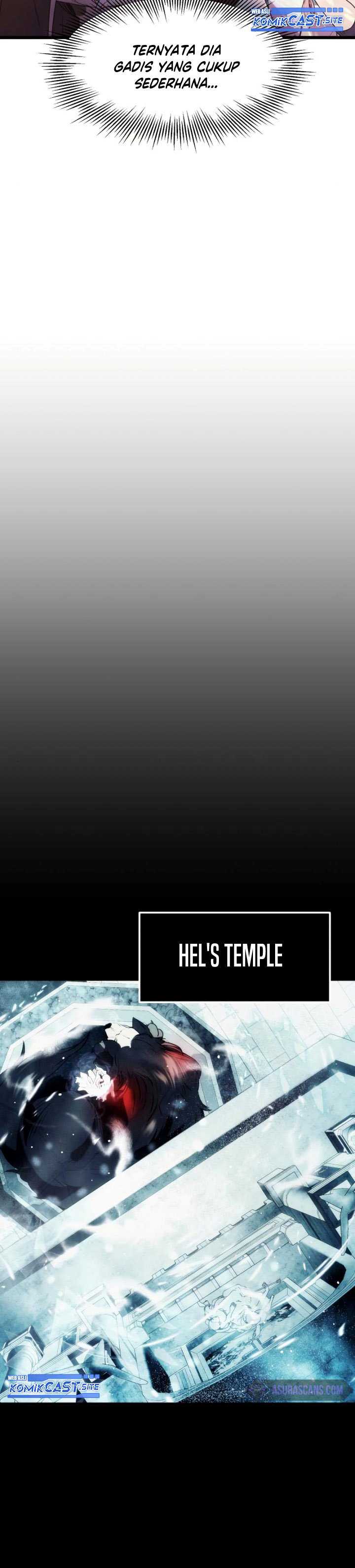 I Obtained a Mythic Item Chapter 42 halaman 29