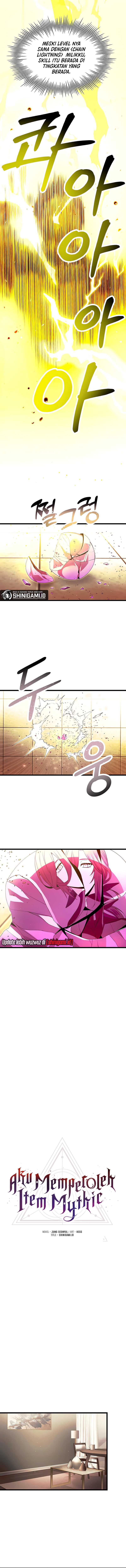 I Obtained a Mythic Item Chapter 65 halaman 4