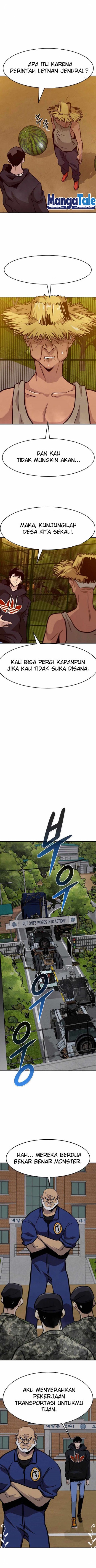 All Rounder Chapter 45 halaman 2
