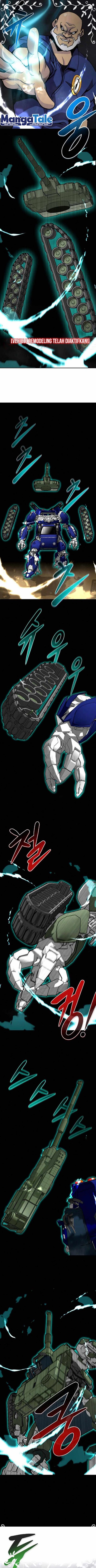 All Rounder Chapter 45 halaman 4
