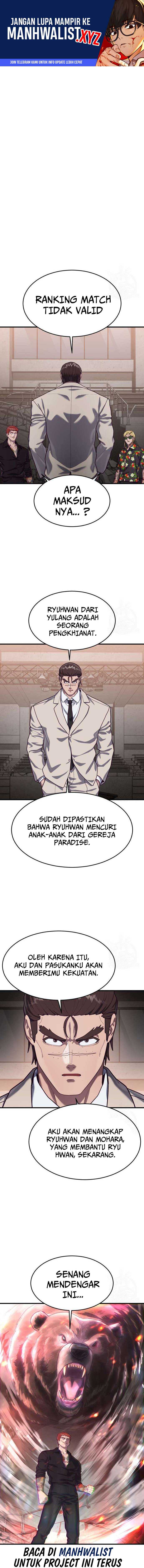 Absolute Obedience (Hon) Chapter 73 halaman 2