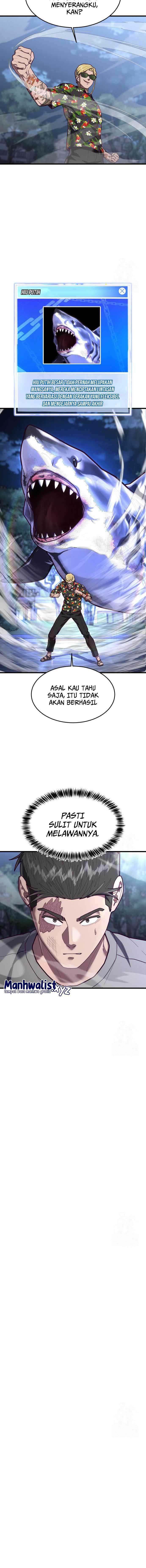 Absolute Obedience (Hon) Chapter 74 halaman 4