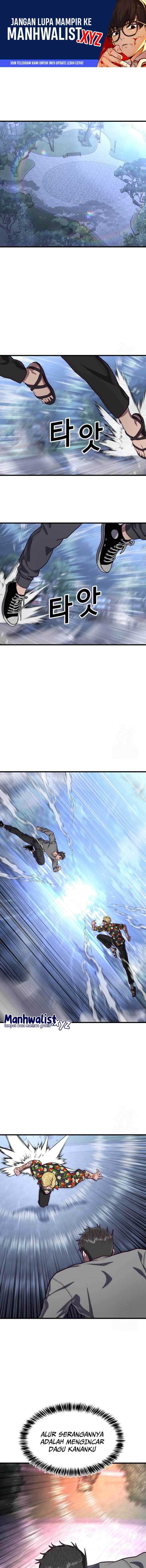 Absolute Obedience (Hon) Chapter 74 halaman 2