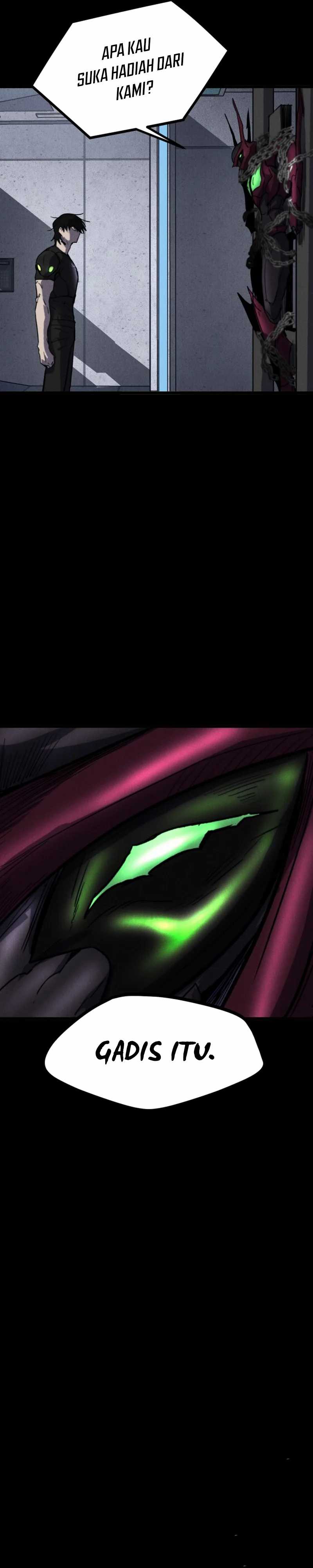 Insector Chapter 60 halaman 28