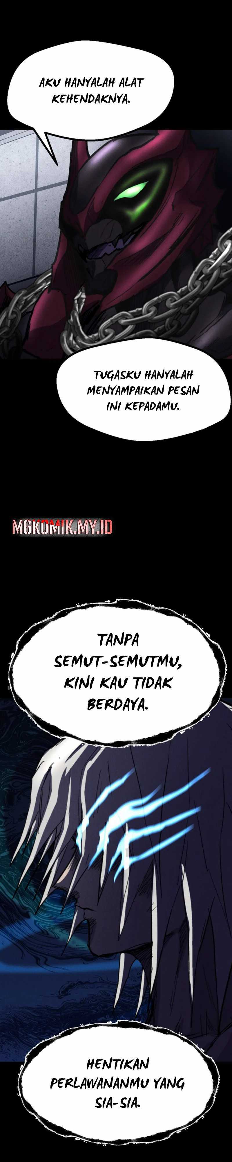 Insector Chapter 60 halaman 30