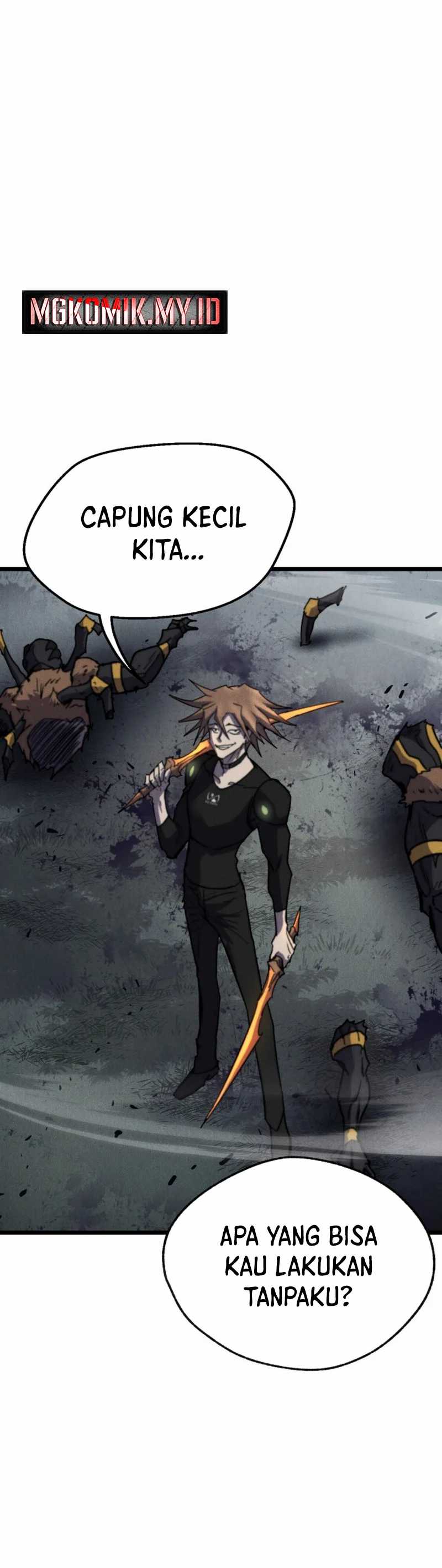 Insector Chapter 60 halaman 48