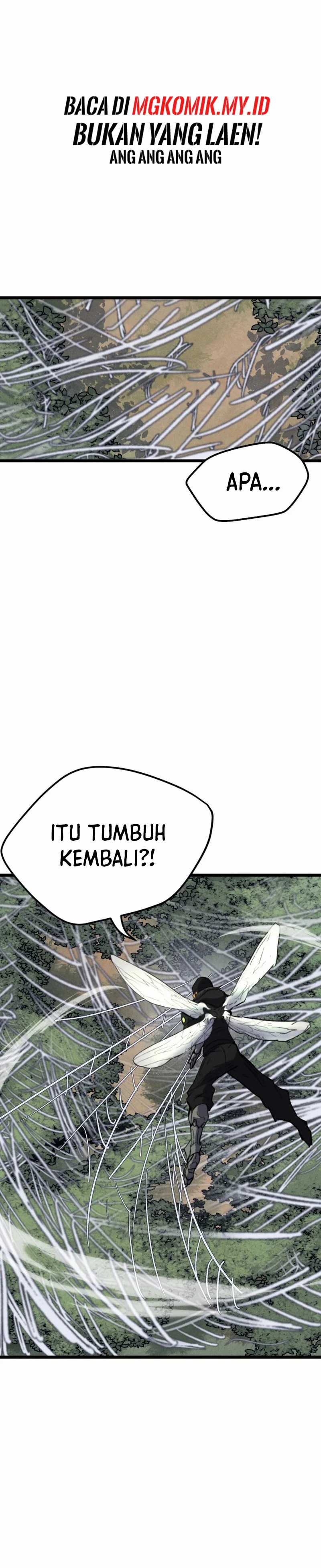 Insector Chapter 60 halaman 42