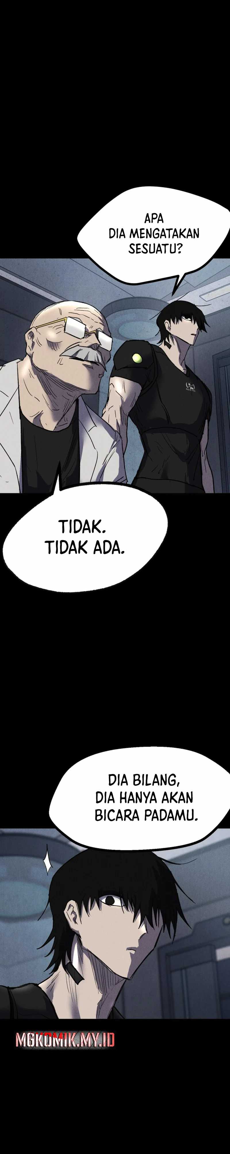 Insector Chapter 60 halaman 25