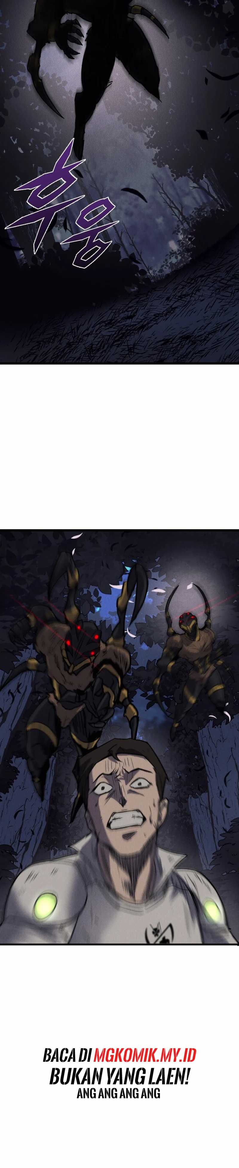Insector Chapter 60 halaman 4