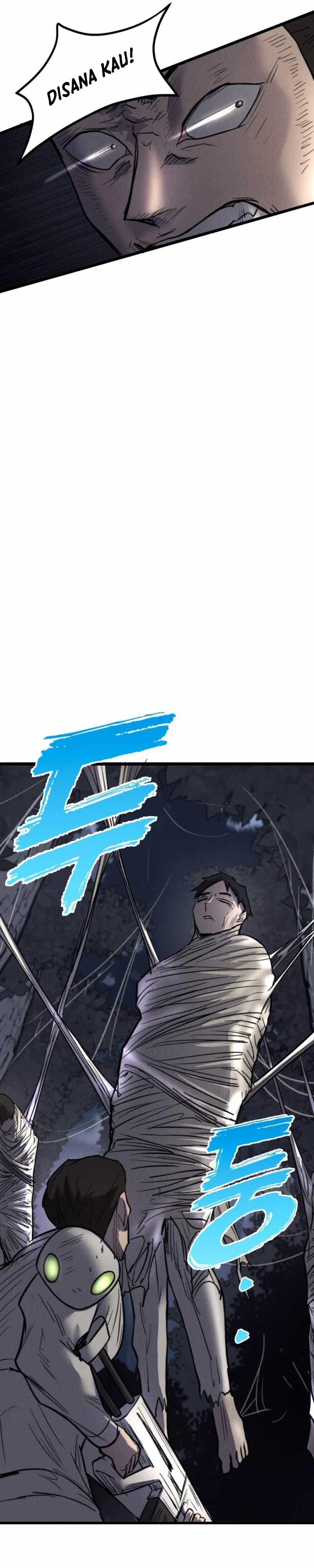 Insector Chapter 60 halaman 9