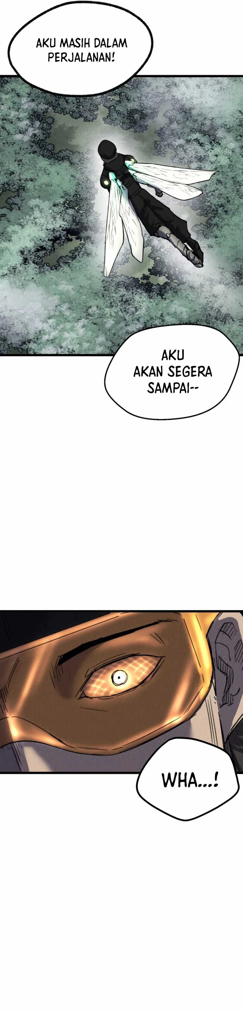 Insector Chapter 60 halaman 37