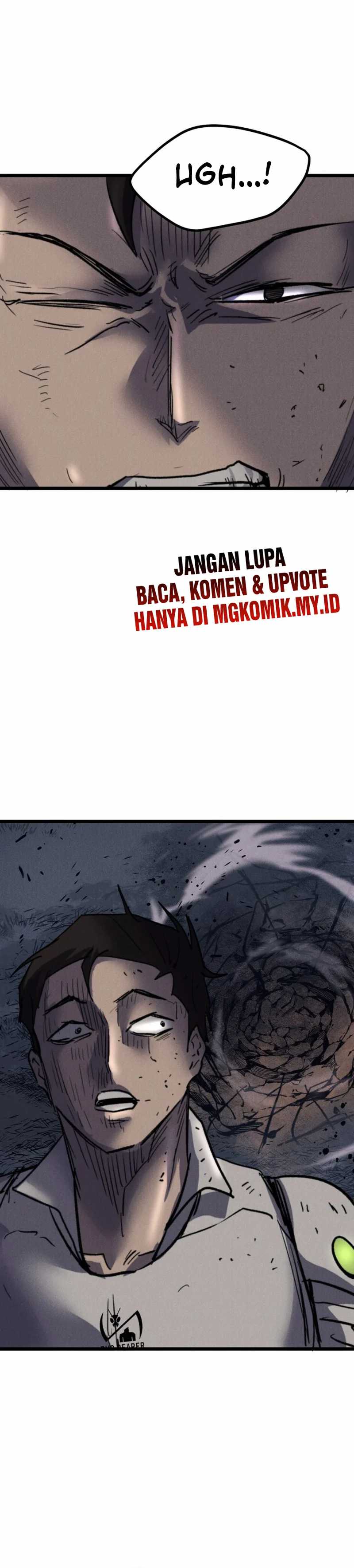 Insector Chapter 60 halaman 14