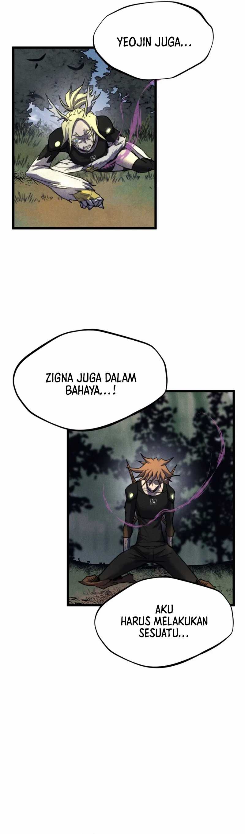 Insector Chapter 61 halaman 36