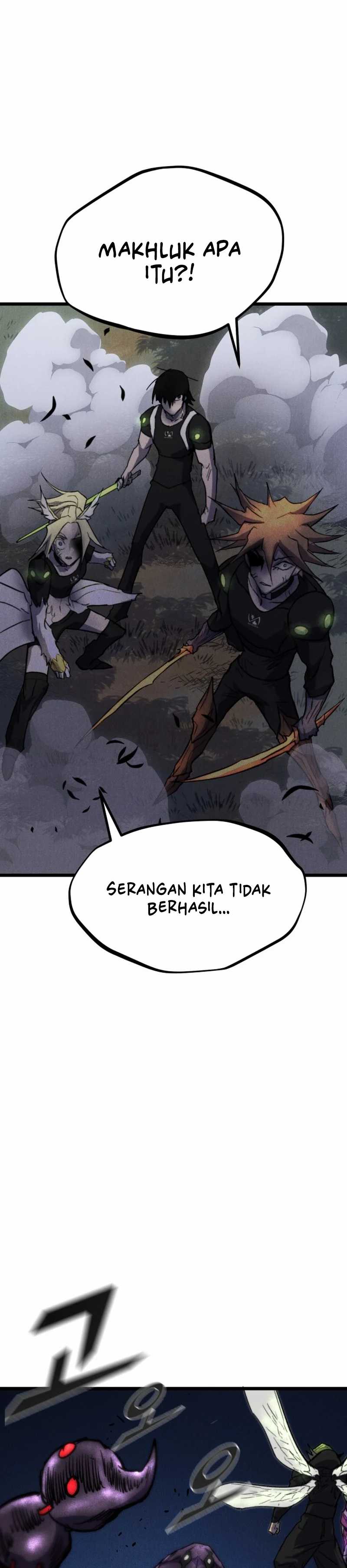 Insector Chapter 61 halaman 15