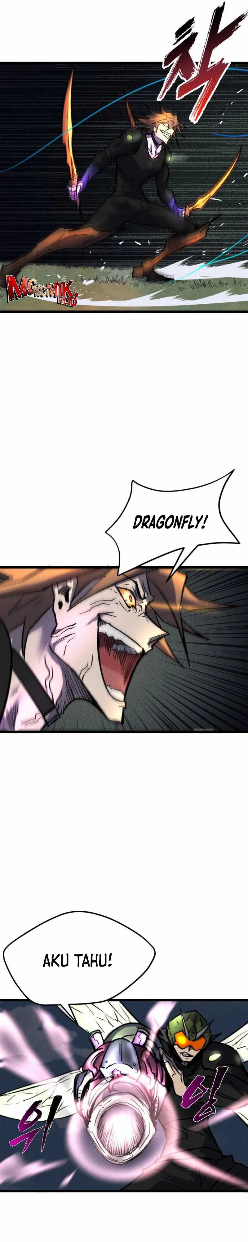 Insector Chapter 61 halaman 7