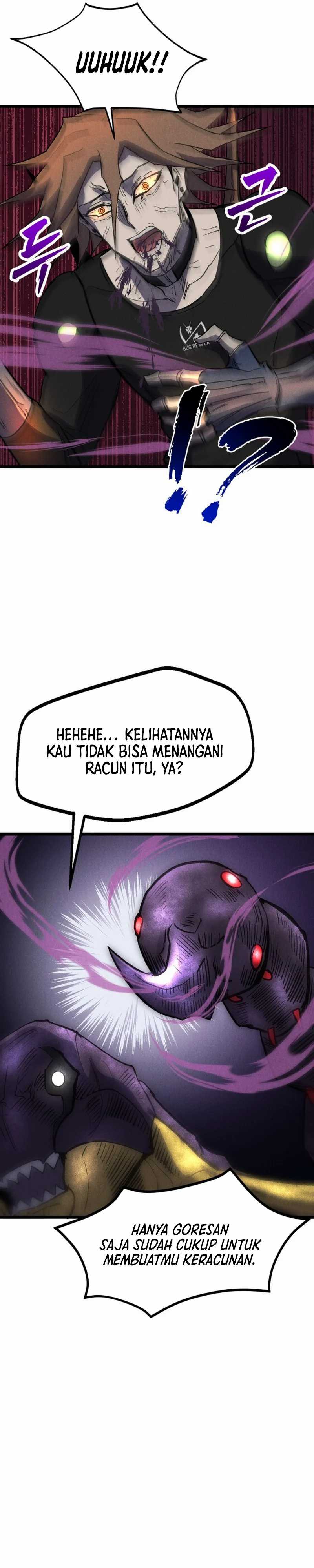Insector Chapter 61 halaman 26