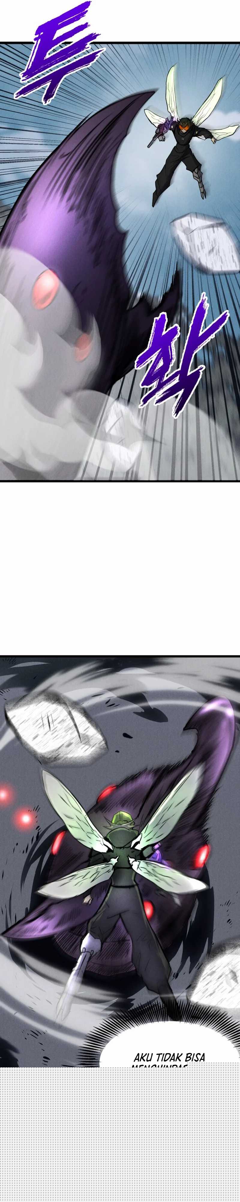 Insector Chapter 61 halaman 12