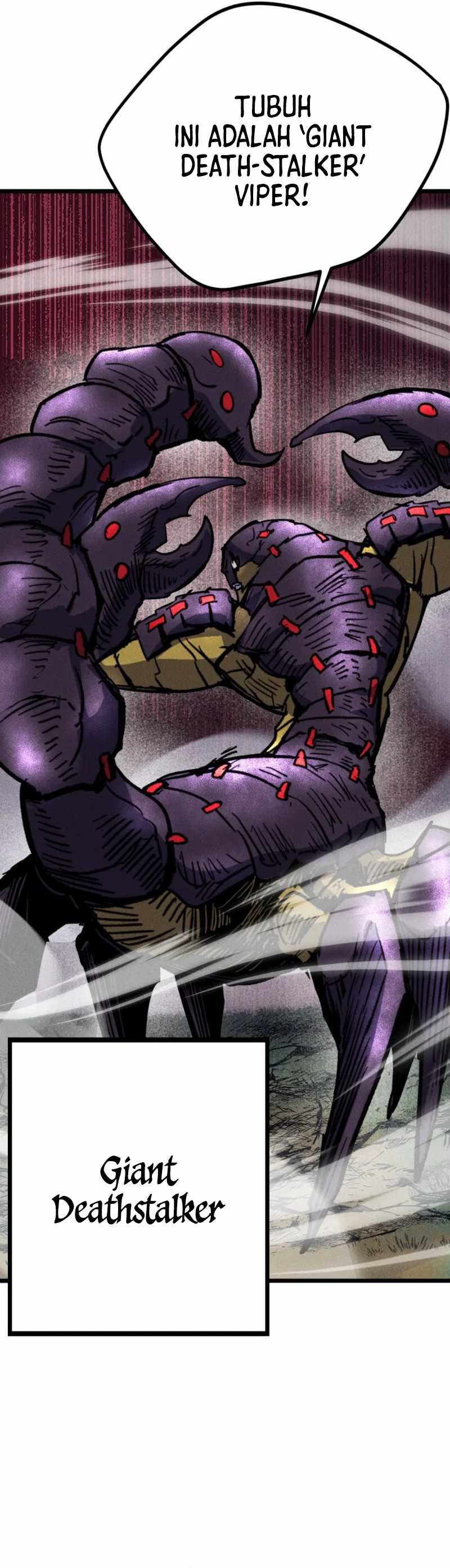 Insector Chapter 61 halaman 18