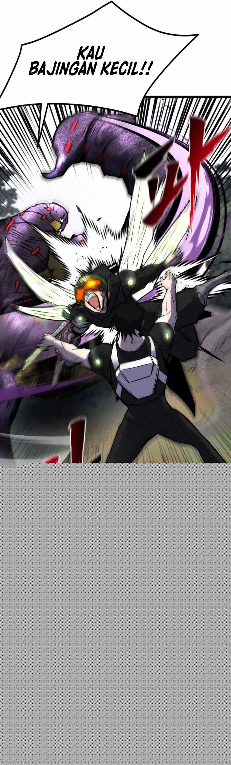 Insector Chapter 61 halaman 33