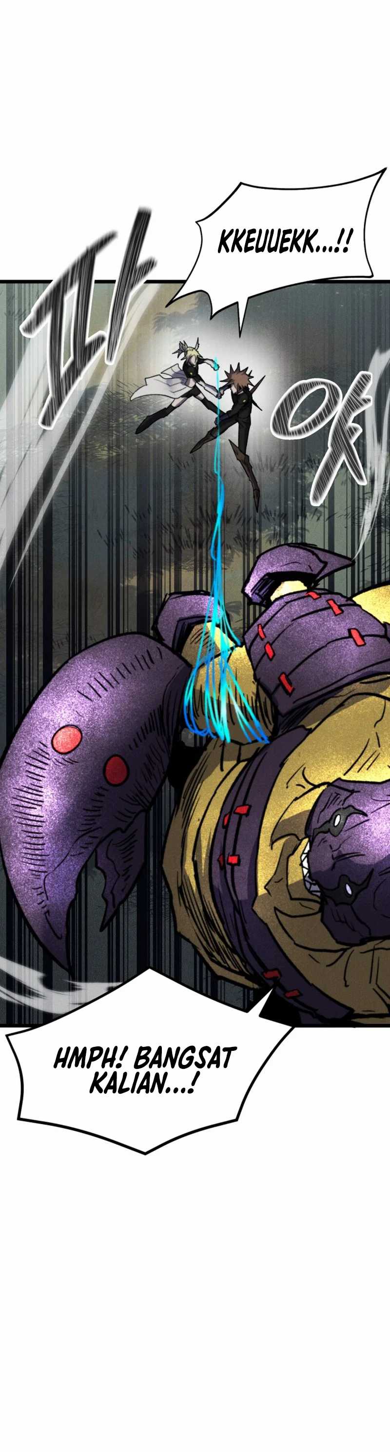 Insector Chapter 61 halaman 29