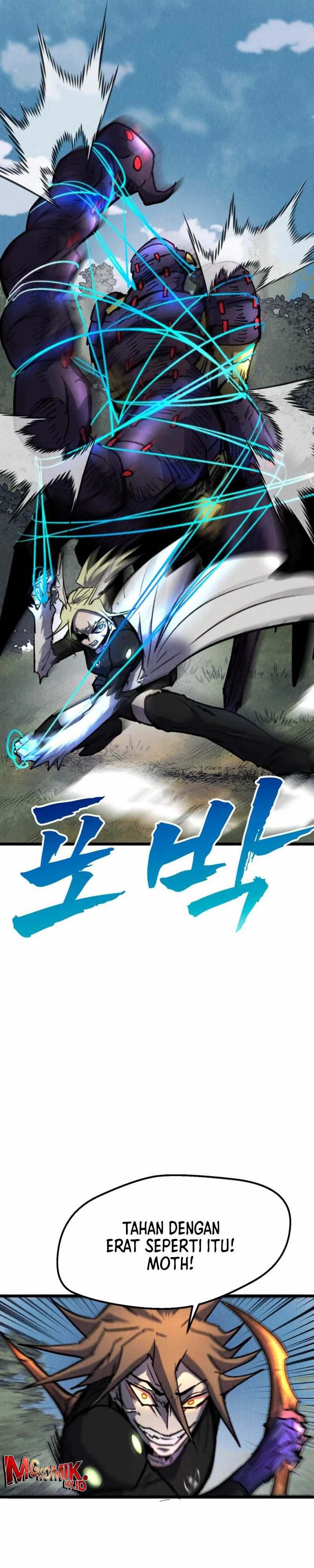 Insector Chapter 61 halaman 5
