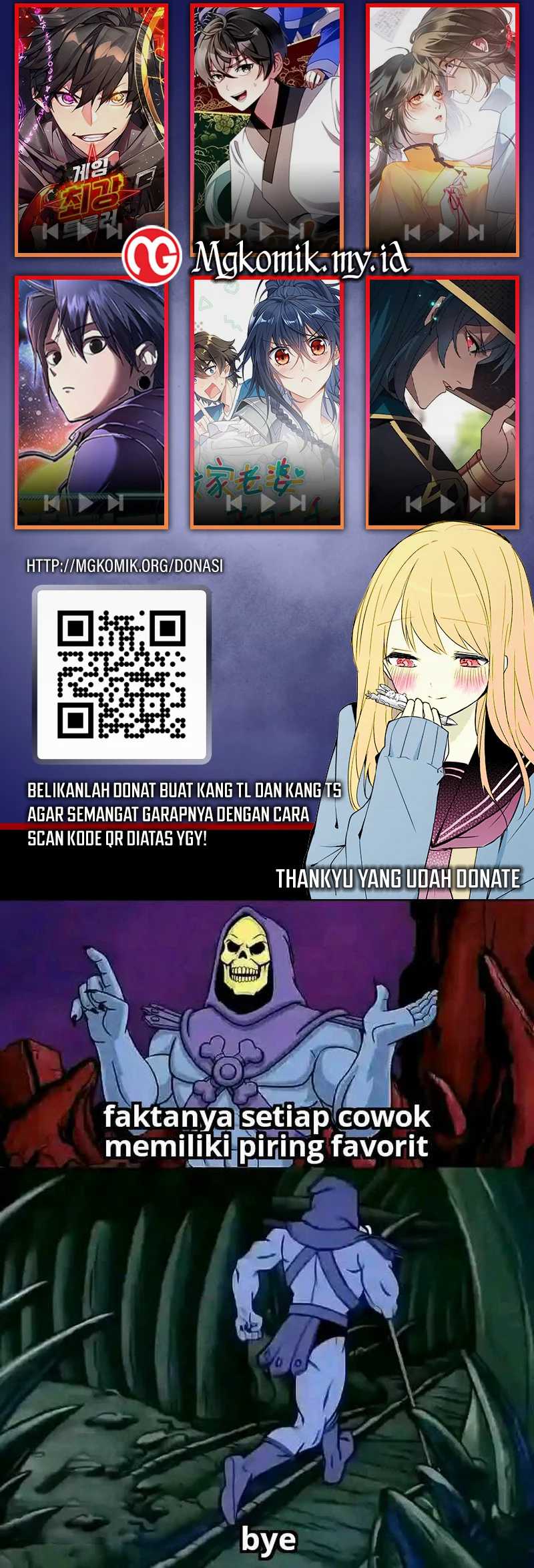 Insector Chapter 61 halaman 46