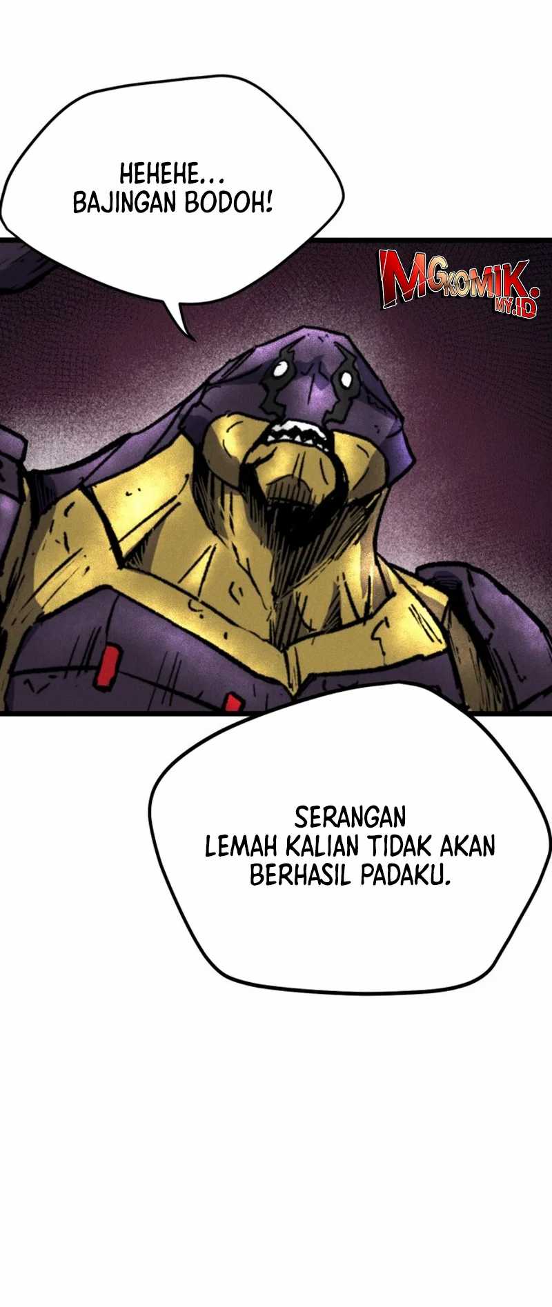 Insector Chapter 61 halaman 17