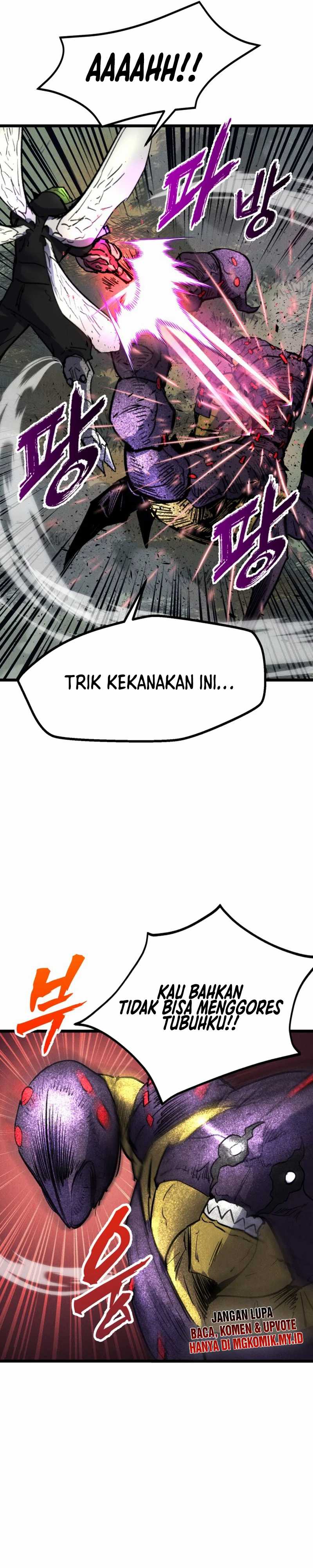 Insector Chapter 61 halaman 28
