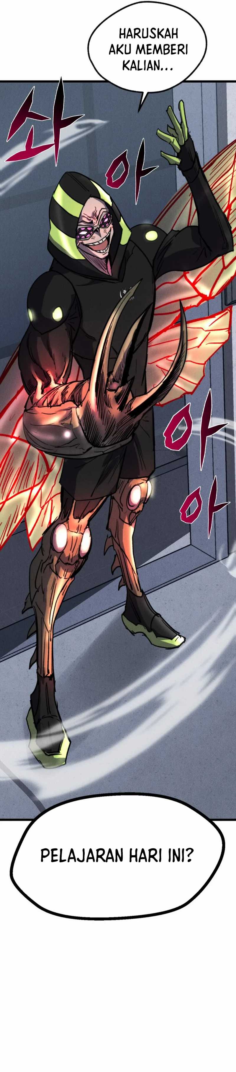 Insector Chapter 62 halaman 43