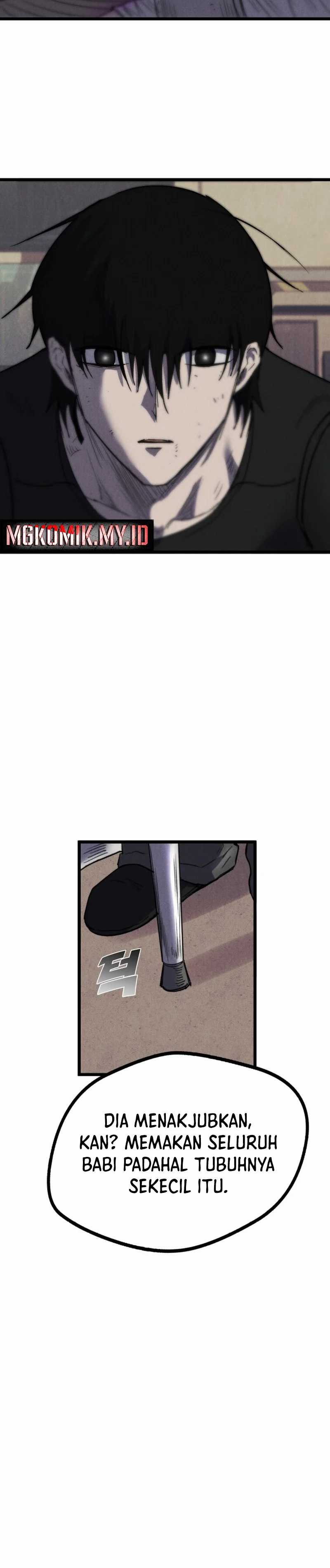 Insector Chapter 62 halaman 50