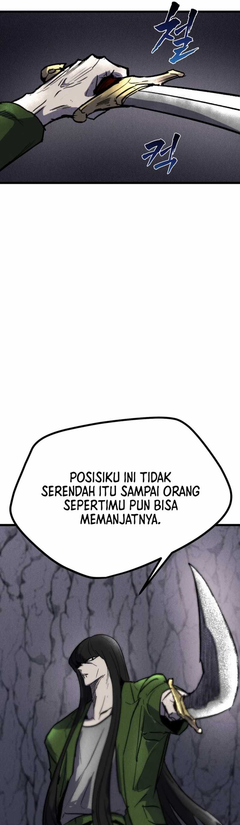 Insector Chapter 63 halaman 9