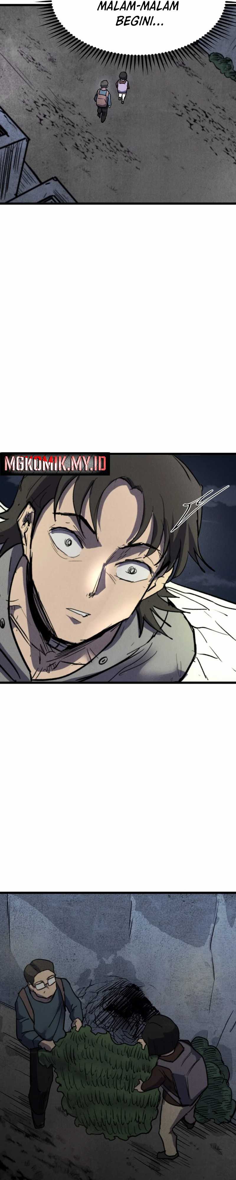 Insector Chapter 64 halaman 56