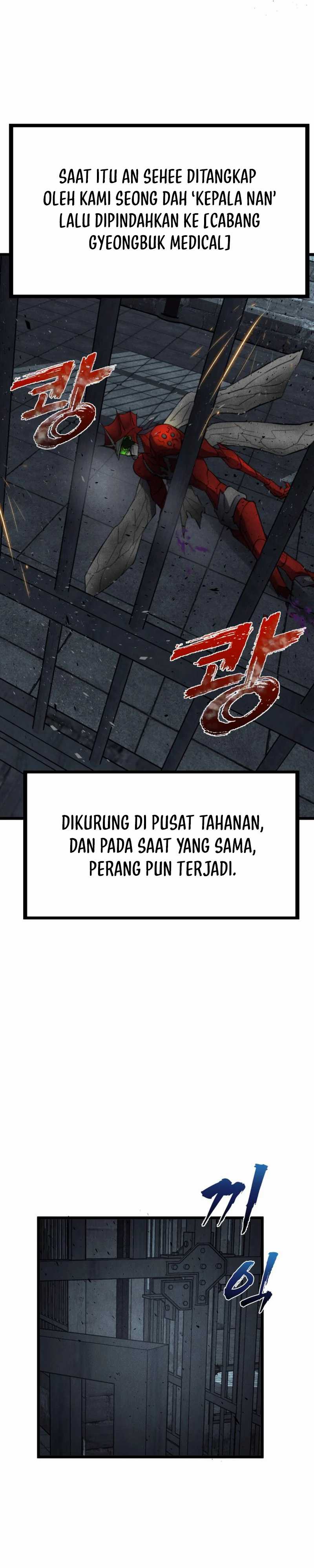 Insector Chapter 64 halaman 30