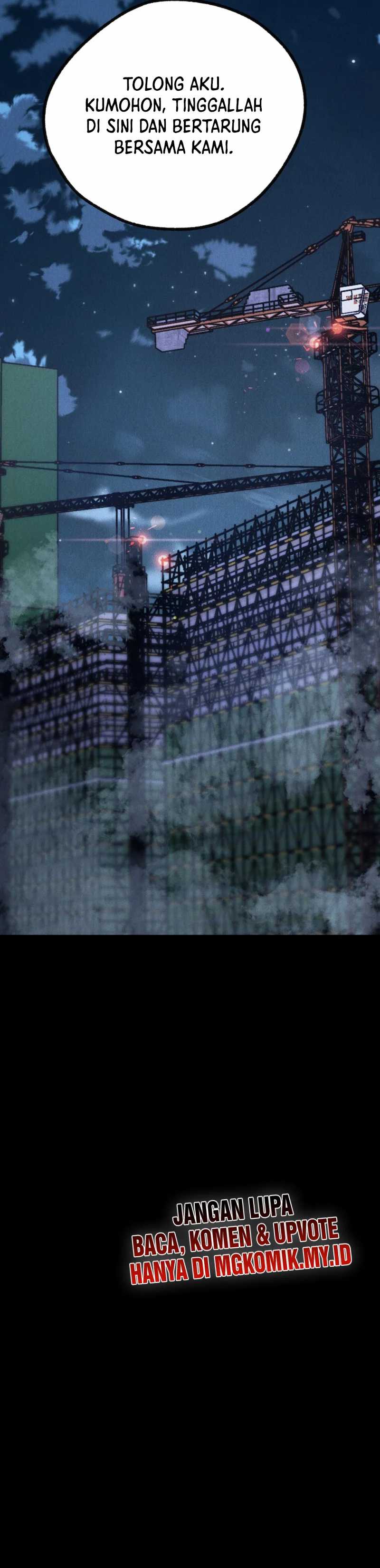 Insector Chapter 64 halaman 19