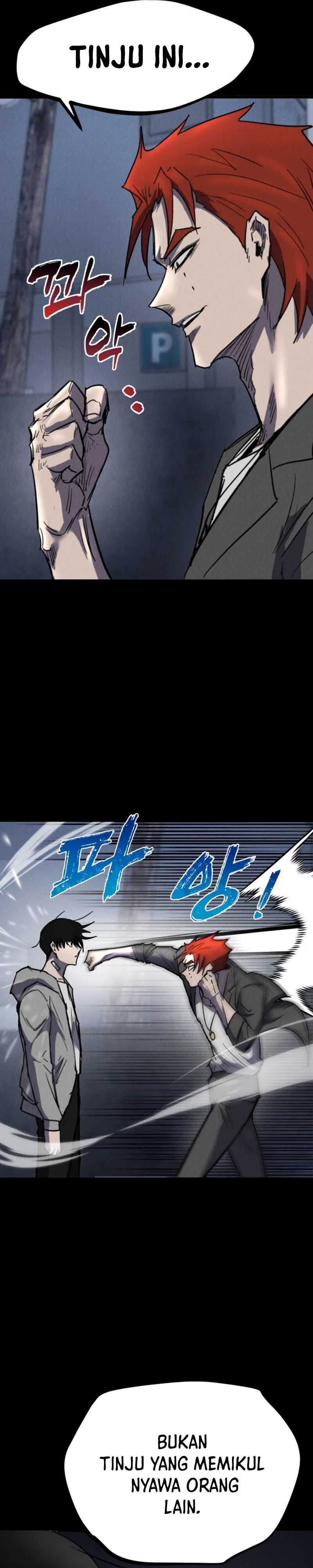 Insector Chapter 64 halaman 23