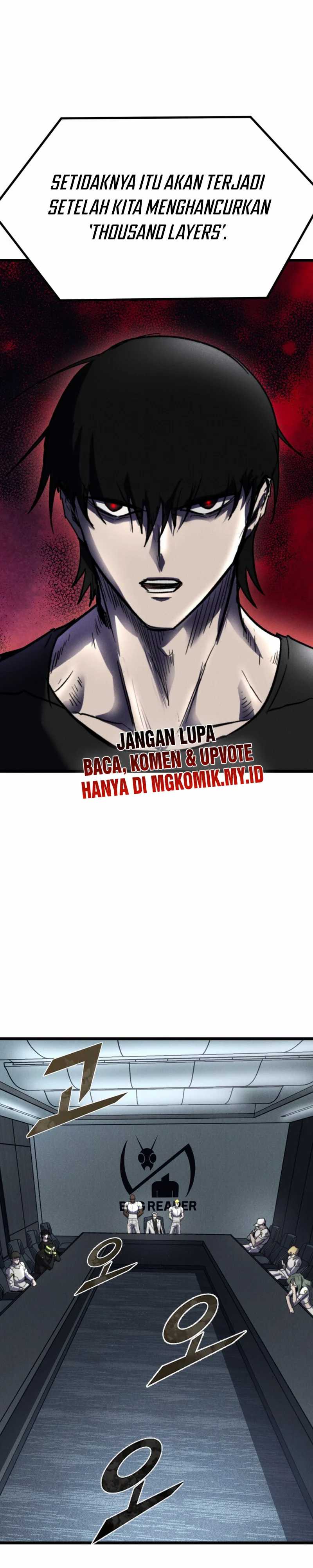 Insector Chapter 64 halaman 48