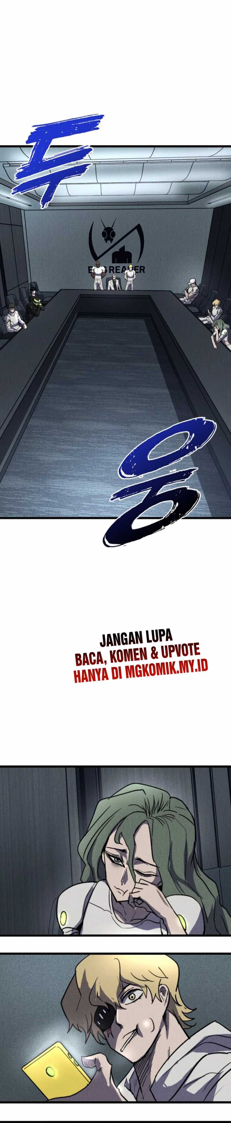 Insector Chapter 64 halaman 2
