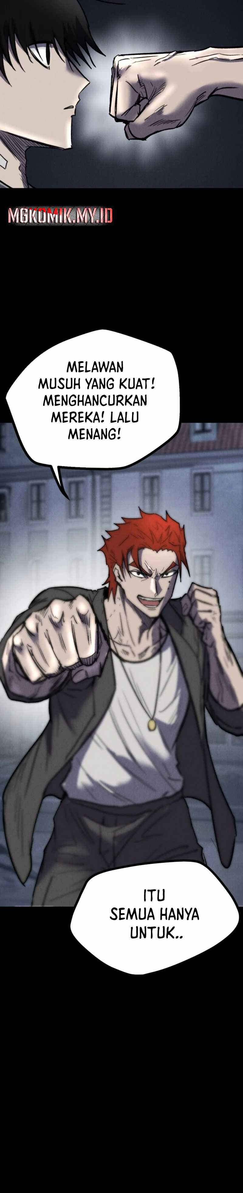 Insector Chapter 64 halaman 24