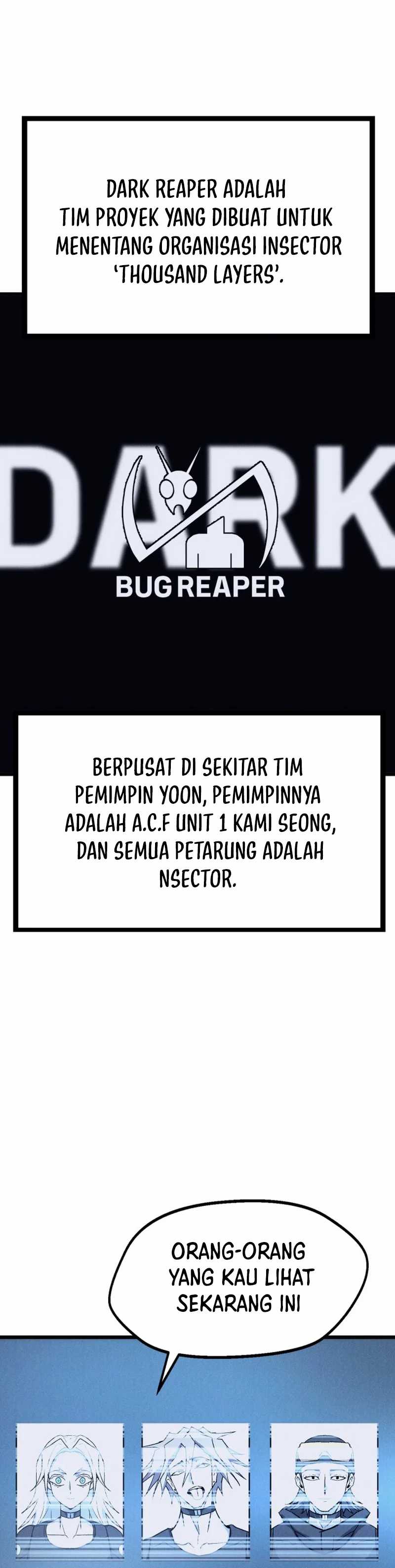 Insector Chapter 64 halaman 6