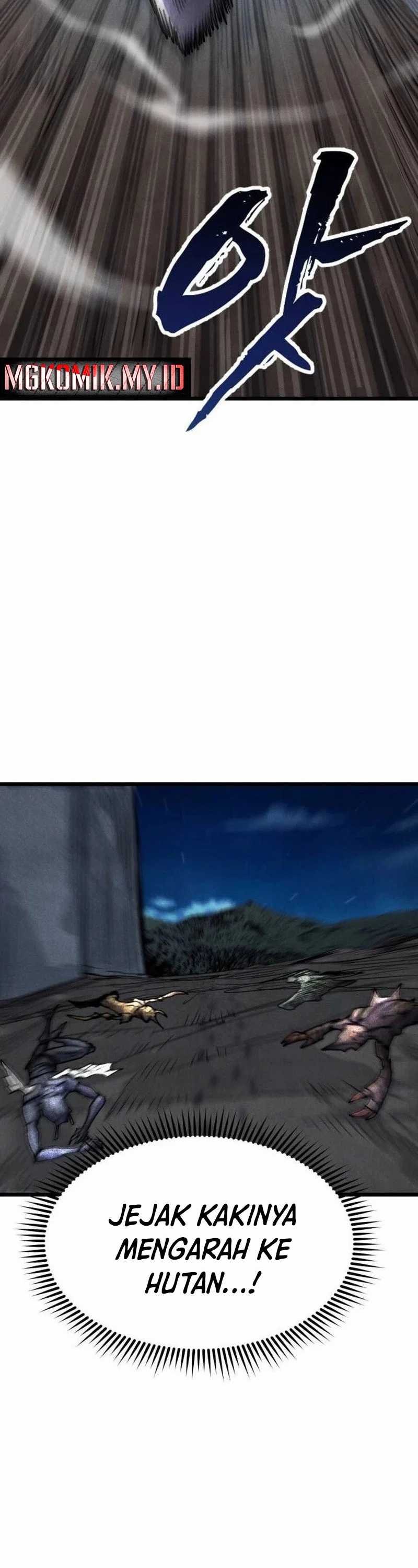 Insector Chapter 65 halaman 21