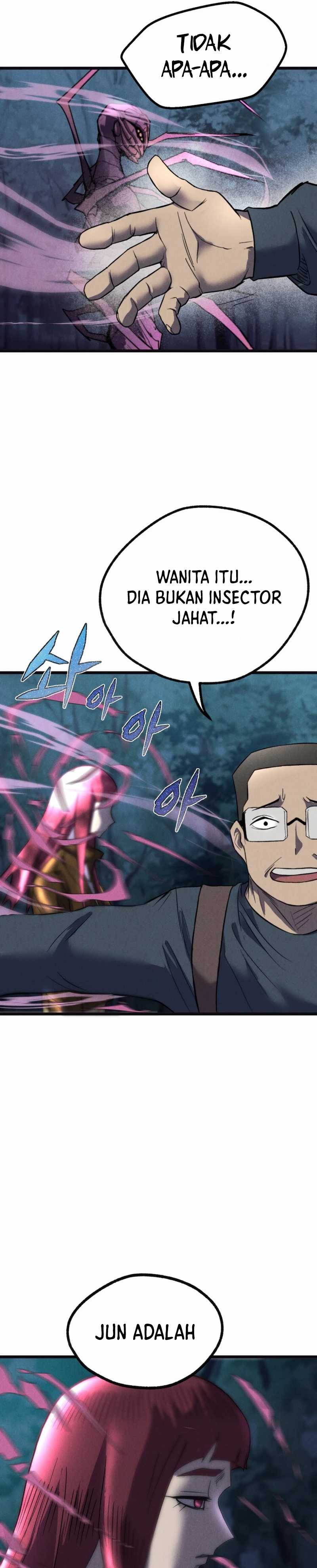Insector Chapter 66 halaman 5