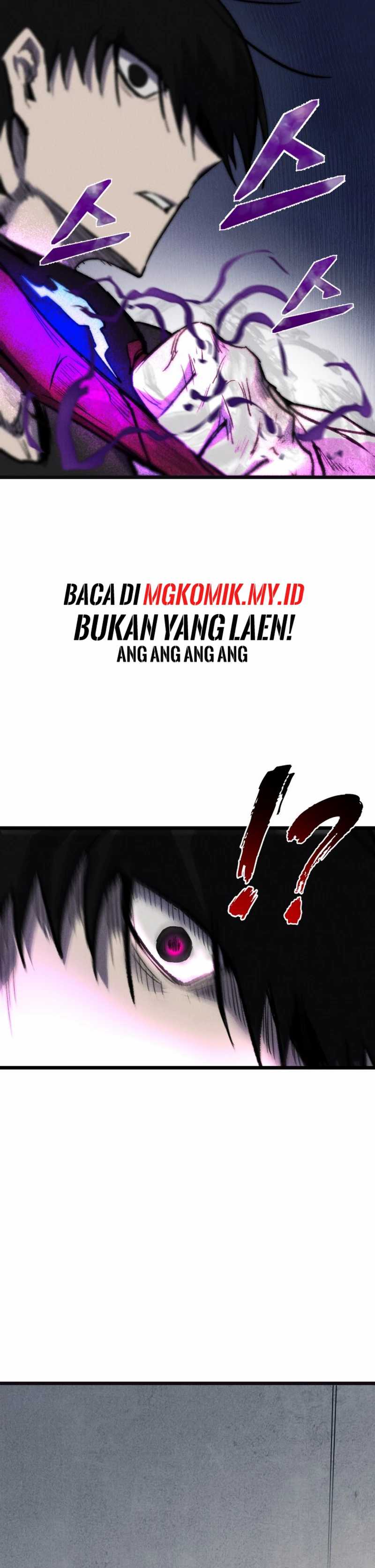 Insector Chapter 66 halaman 37