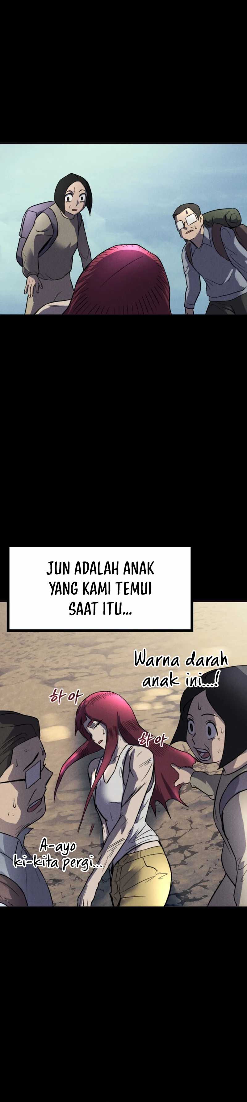 Insector Chapter 66 halaman 8