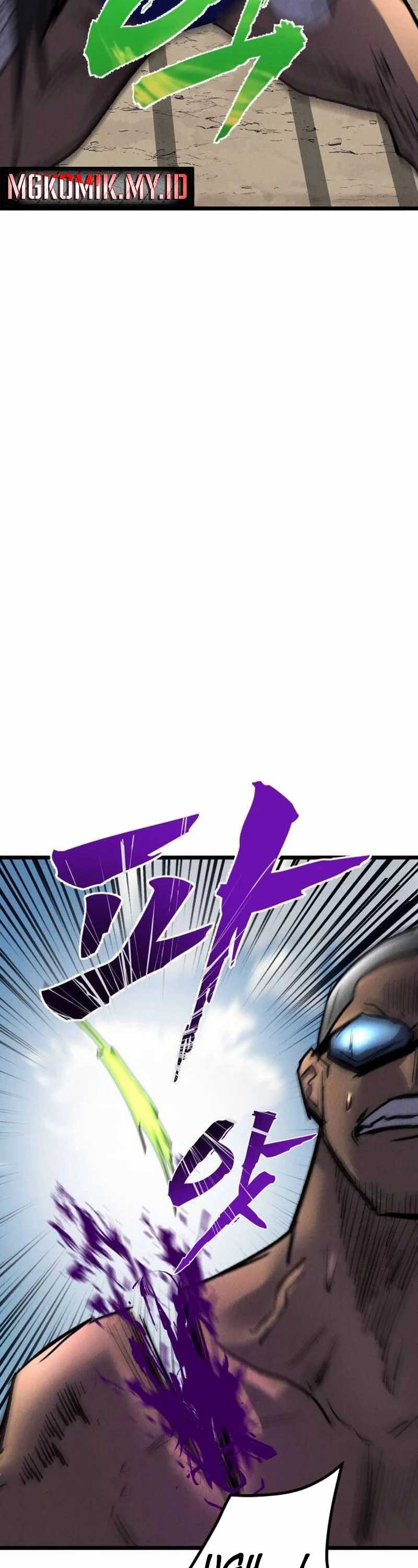 Insector Chapter 68 halaman 13