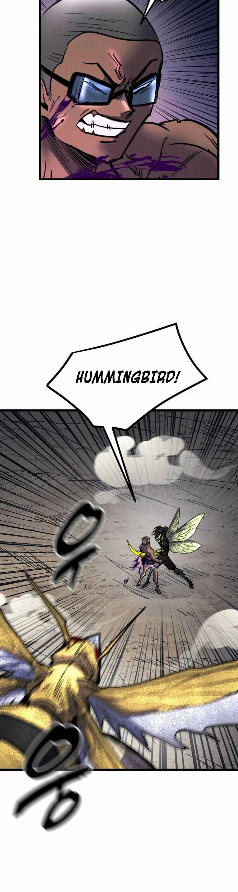 Insector Chapter 68 halaman 15